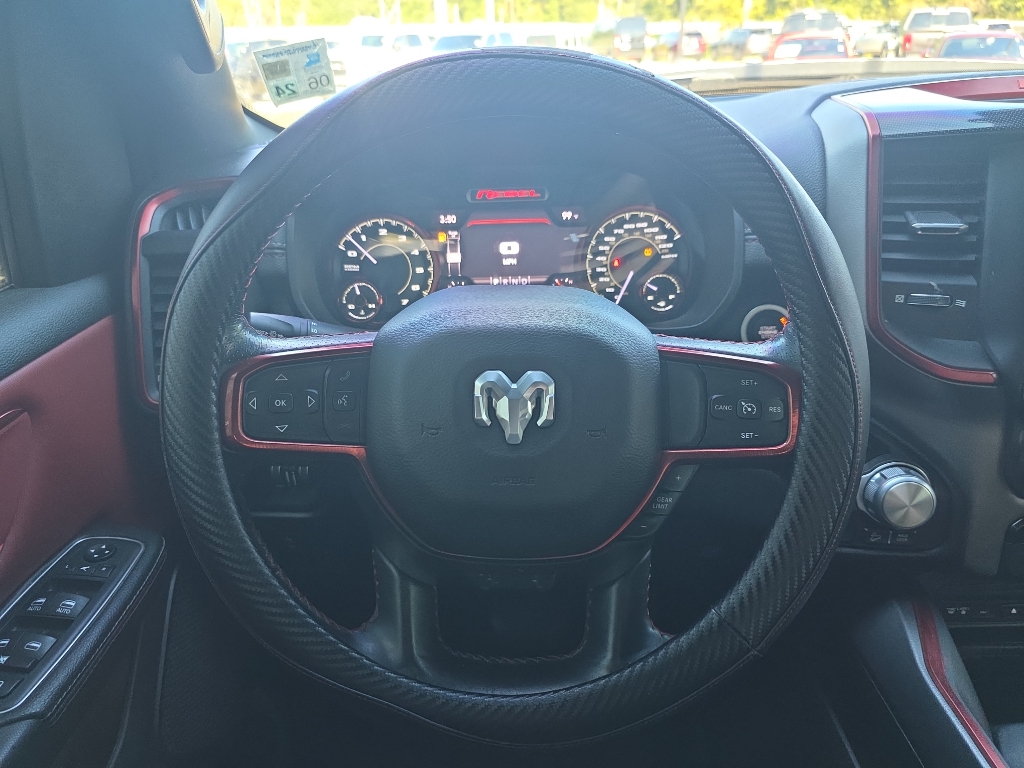 2019 Ram 1500 Rebel photo 13