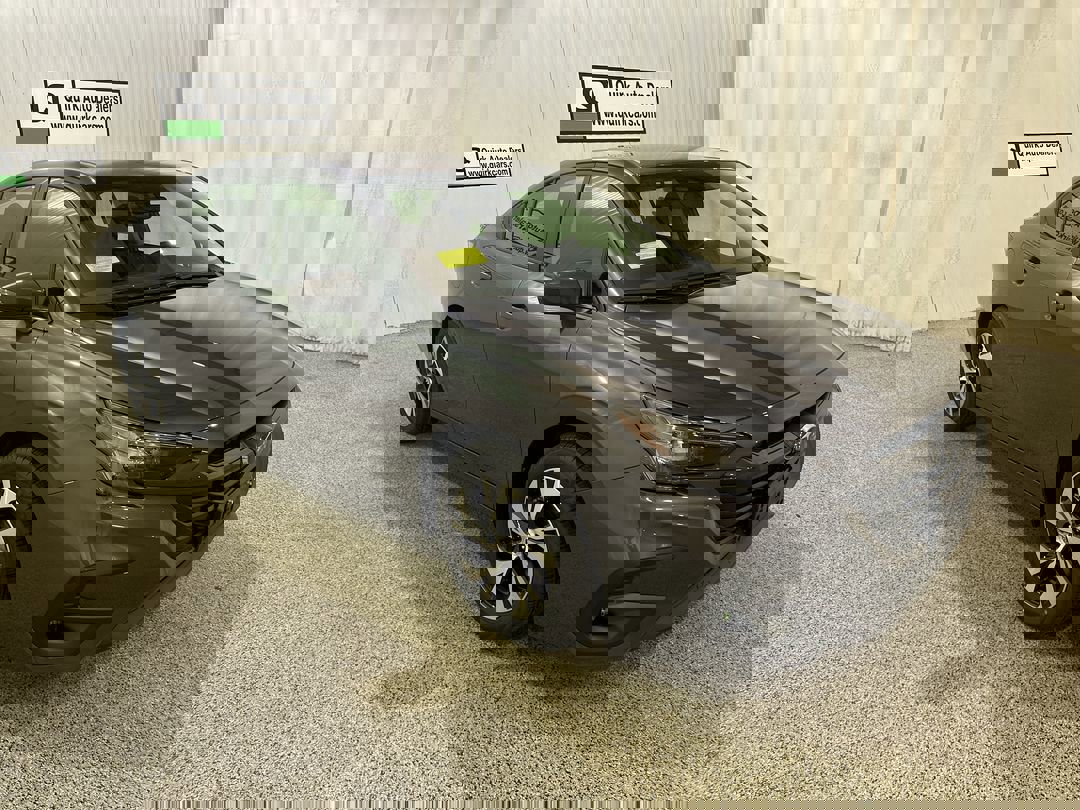 2025 Subaru Legacy Premium's photo