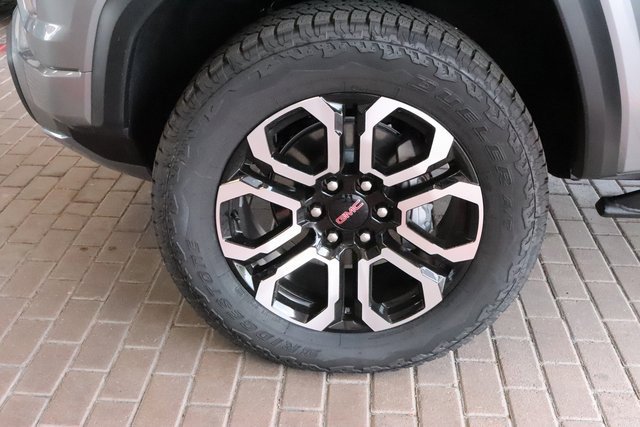 2025 Gmc Canyon AT4 photo 10