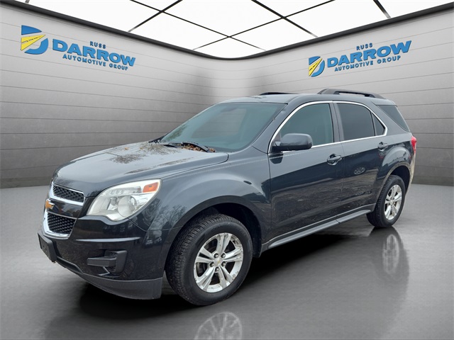 2014 Chevrolet Equinox 1LT