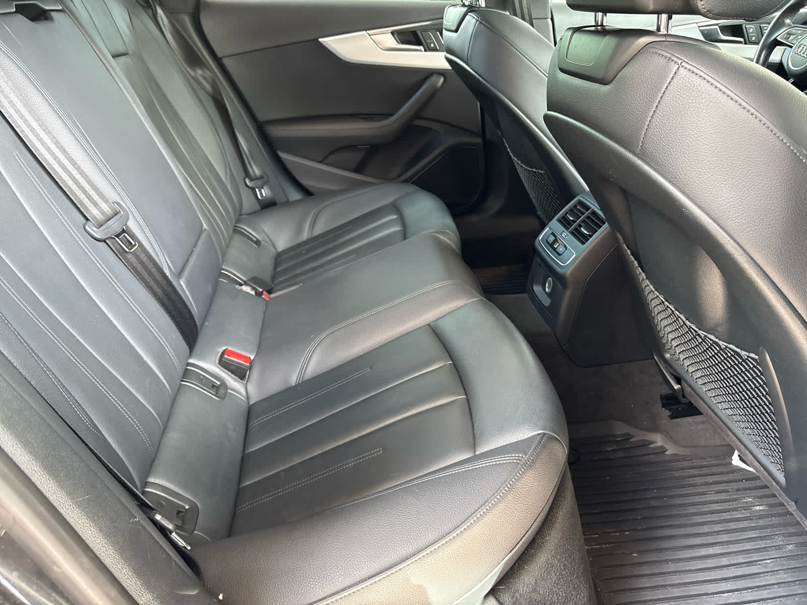 2018 Audi A5 Prestige photo 23