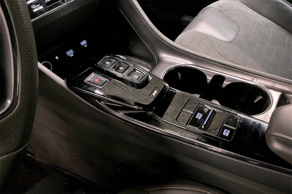 2021 HYUNDAI SONATA - Image 16