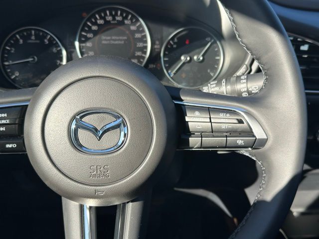 2025 Mazda CX-30 2.5 S Premium photo 20