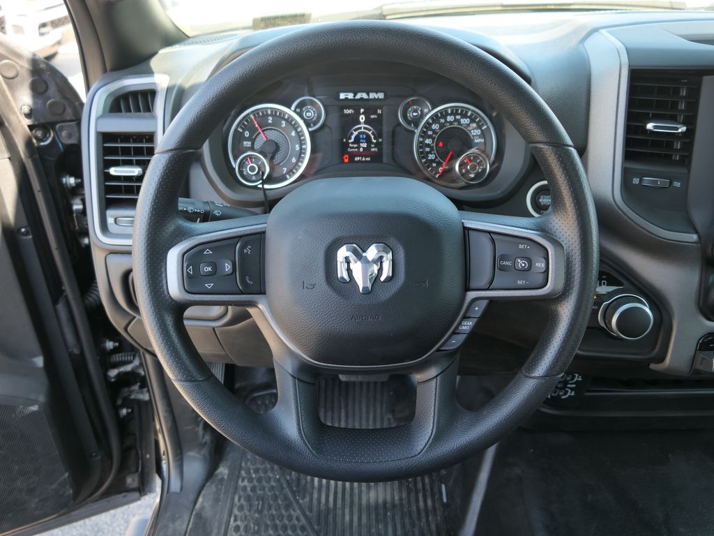 2024 Ram 3500 Tradesman SLT photo 18