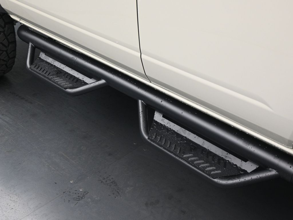 2025 Ford Bronco Big Bend photo 20