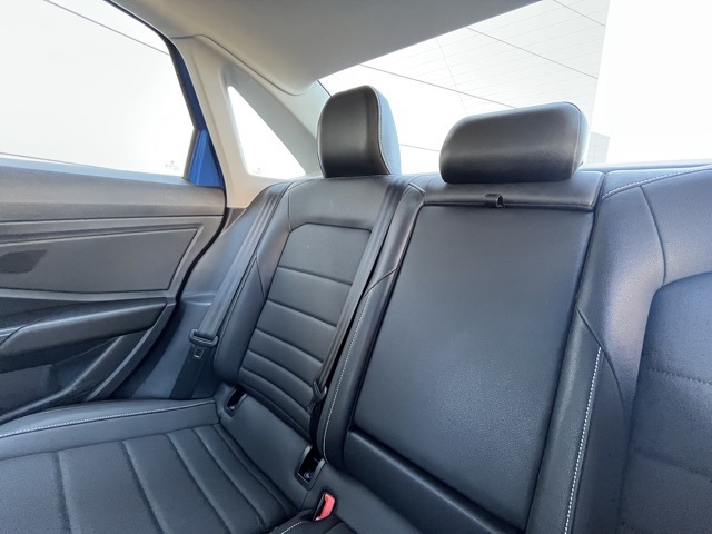 2023 Volkswagen Jetta 1.5T SE photo 48