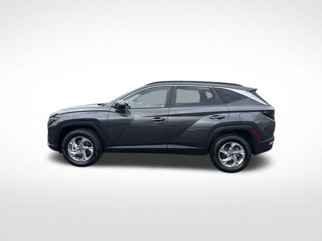 2023 Hyundai Tucson SEL photo 2