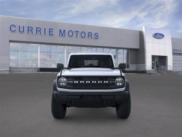 2025 FORD BRONCO - Image 31