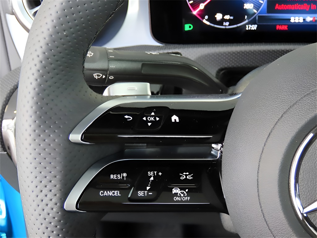 2025 Mercedes Benz CLA 250 4MATIC photo 36