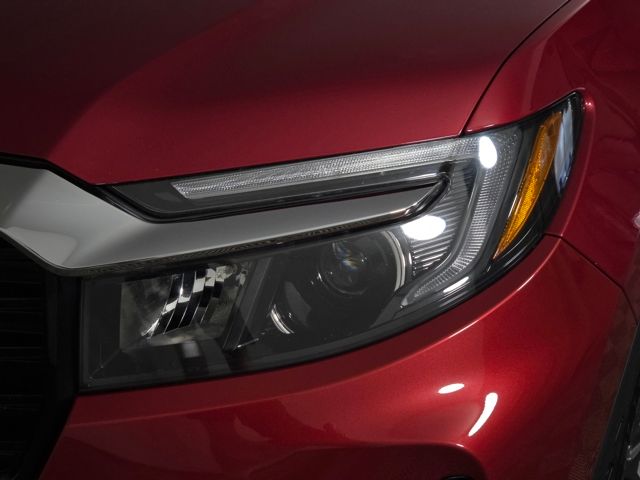 2022 Honda Ridgeline RTL-E photo 11