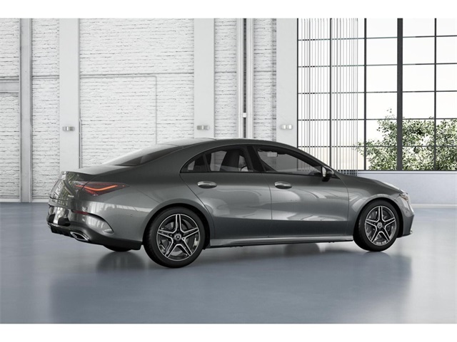 2026 Mercedes Benz CLA 250 4MATIC photo 18