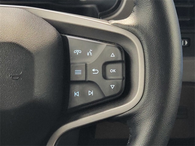 2023 Ford Bronco Outer Banks photo 29