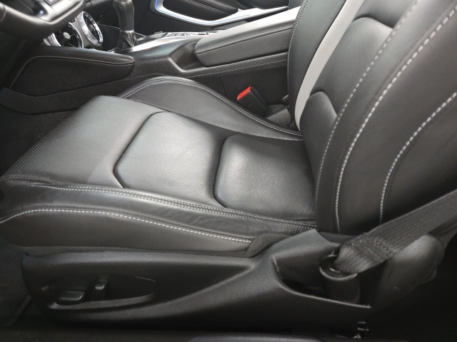 2023 Chevrolet Camaro 2SS photo 6