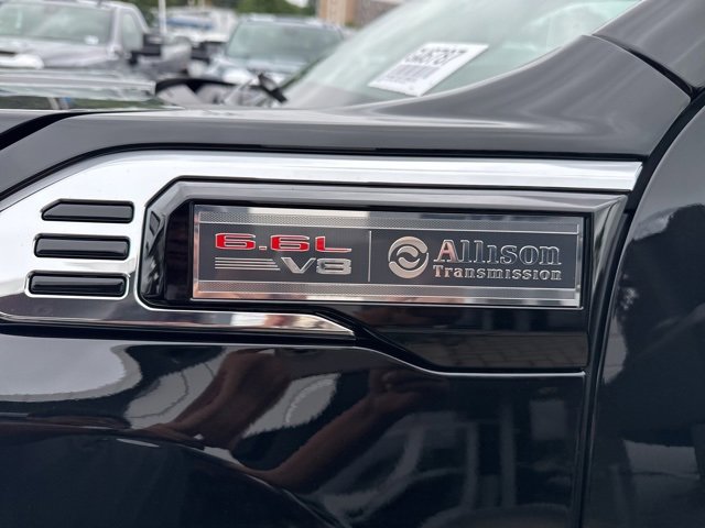 2025 Gmc Sierra 2500 HD SLT photo 4