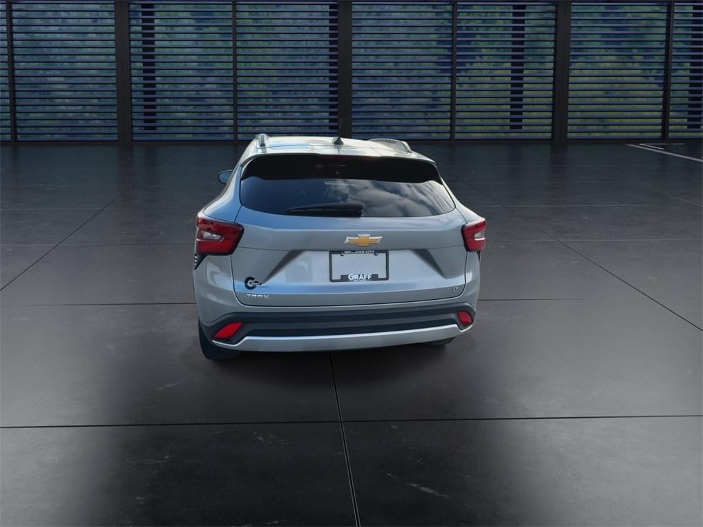 2024 Chevrolet Trax LT photo 6