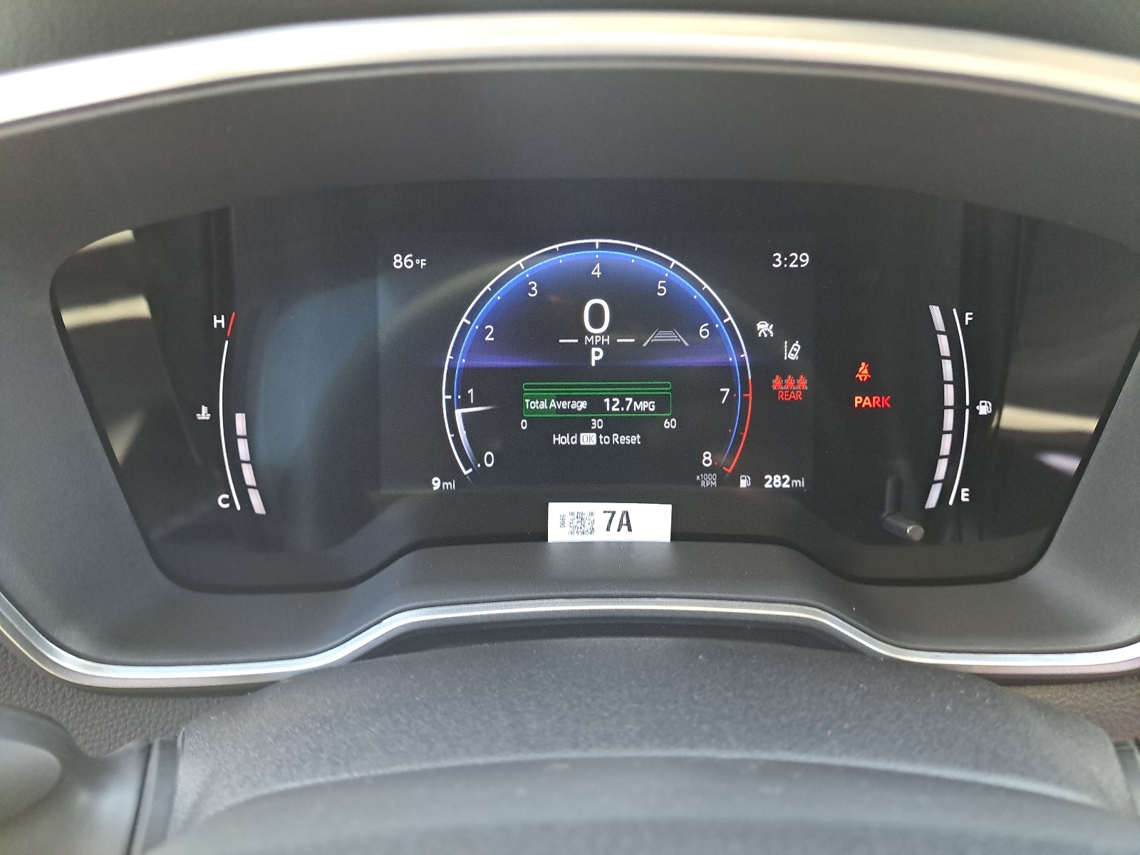 2025 Toyota Corolla Cross XLE photo 31
