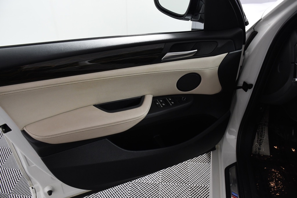2014 Bmw X3 xDrive28i photo 13