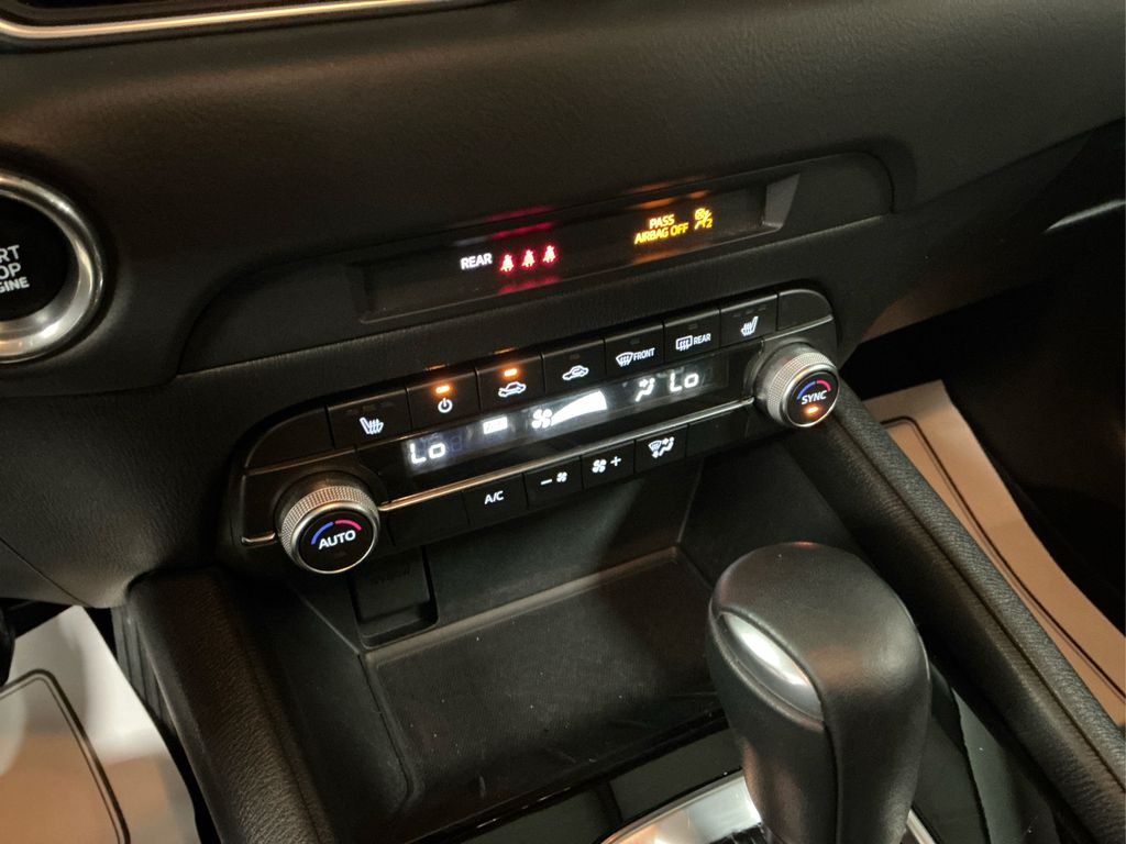 2020 Mazda CX-5 Touring photo 18