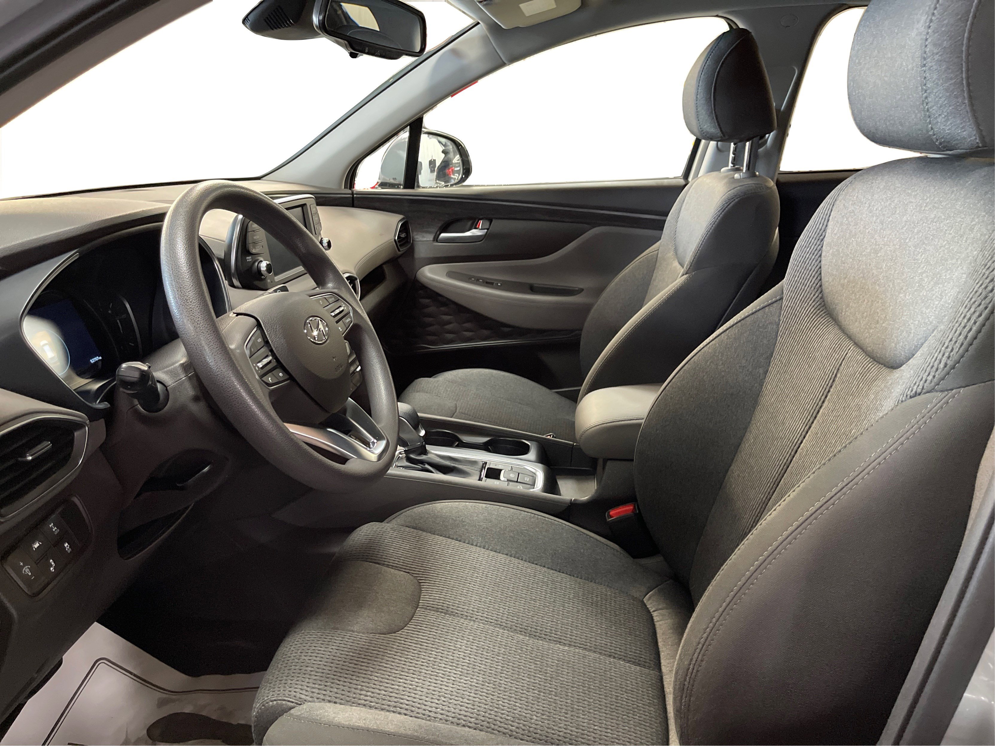 2020 Hyundai Santa Fe SEL photo 18