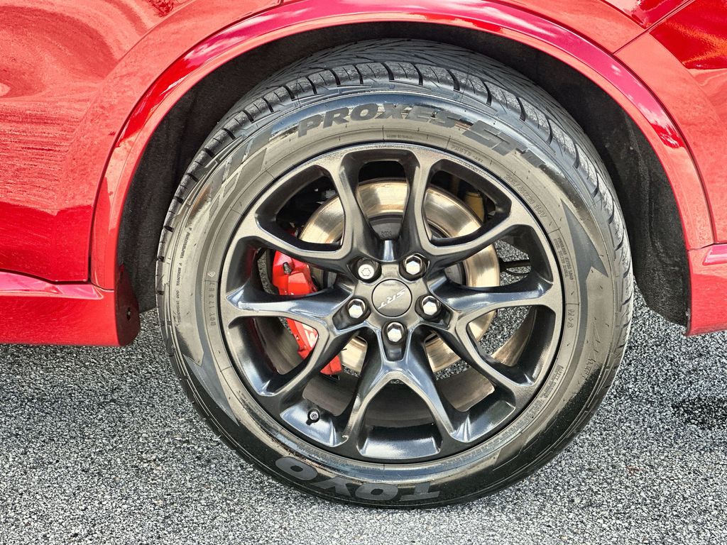 2021 Dodge Durango SRT 392 photo 30