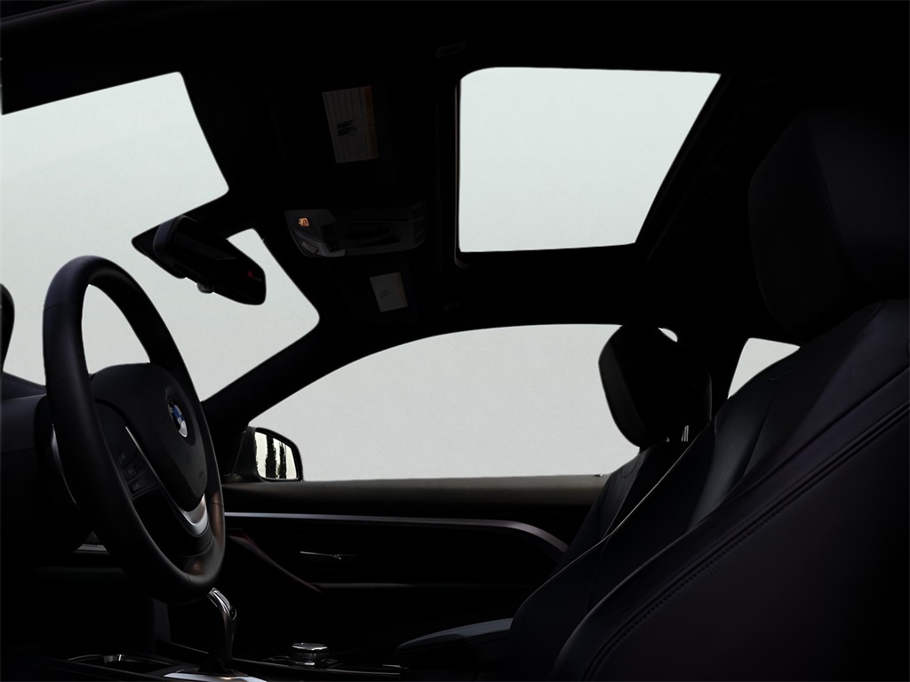 2016 Bmw 428i xDrive SULEV-PZEV photo 35