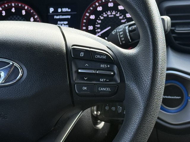 2020 Hyundai Veloster 2.0L Premium photo 22