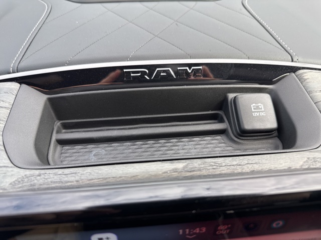 2026 Ram 2500 Limited photo 39