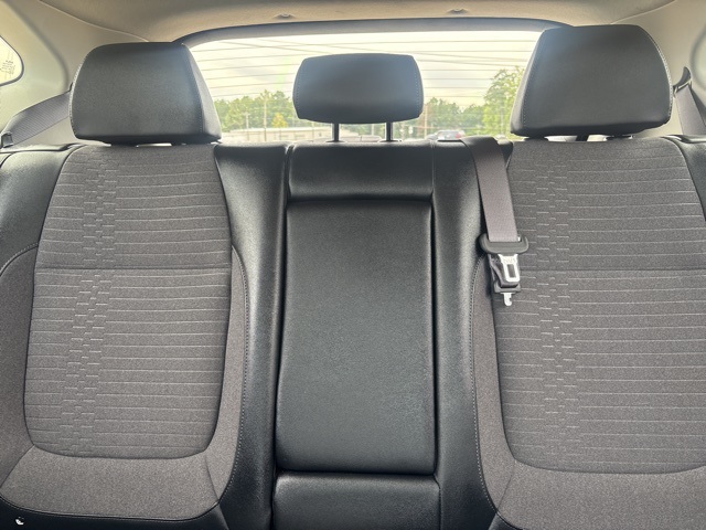 2022 Kia Seltos Nightfall Edition photo 22