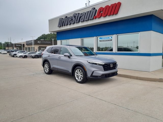 2023 Honda CR-V EX photo 2