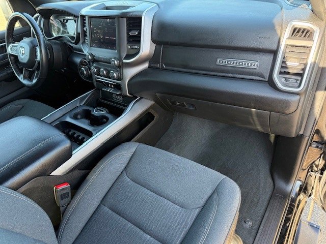 2022 Ram 1500 Big Horn photo 17