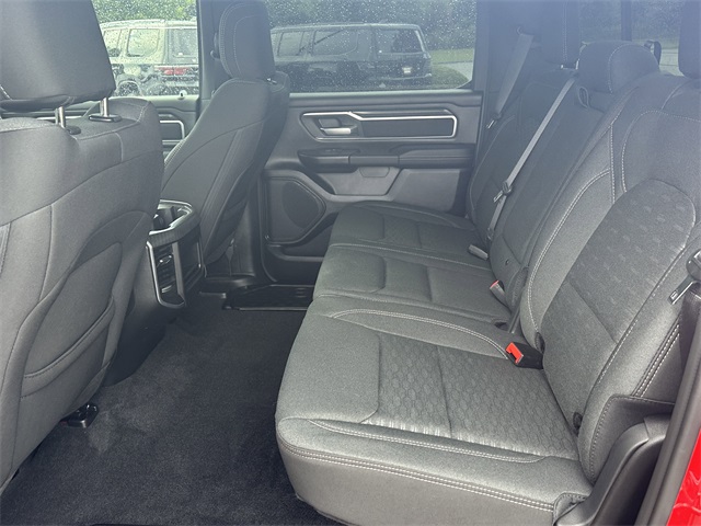 2025 Ram 1500 Big Horn Lone Star photo 20