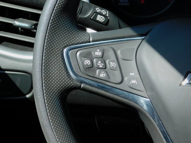 2023 Chevrolet Malibu 1LT photo 15