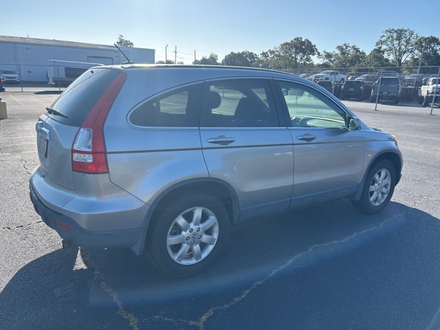 2008 Honda CR-V EX-L photo 3