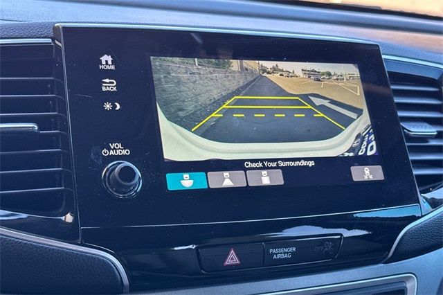 2020 Honda Pilot EX-L photo 22