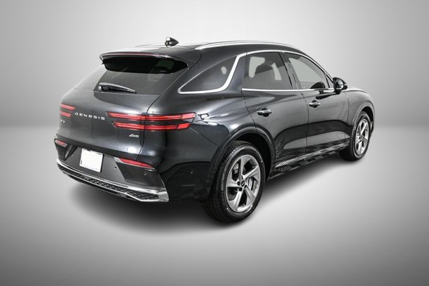 2026 Genesis GV70 2.5T Advanced photo 7