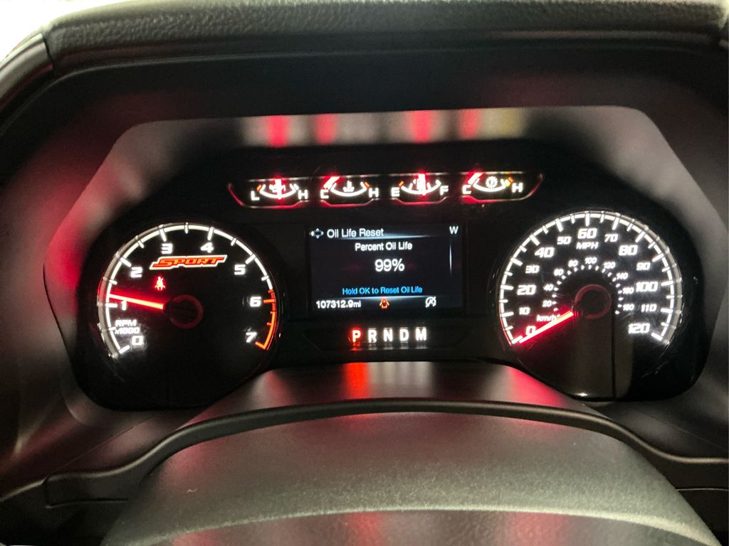 2018 Ford F-150 XLT photo 9