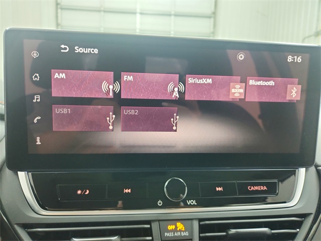 2025 Nissan Altima 2.5 SR photo 28