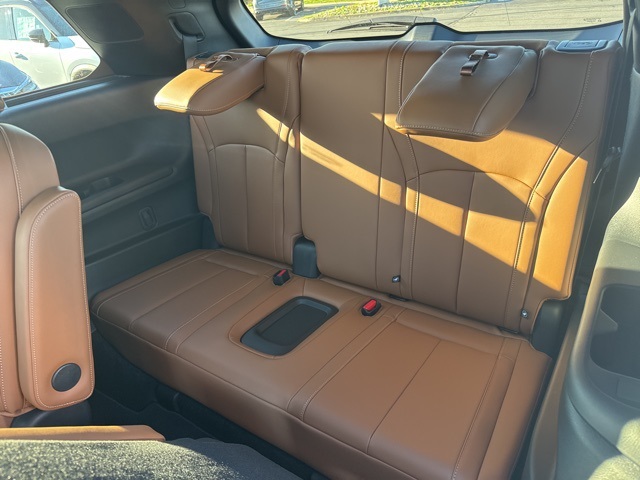 2026 Infiniti QX60 Autograph AWD photo 6