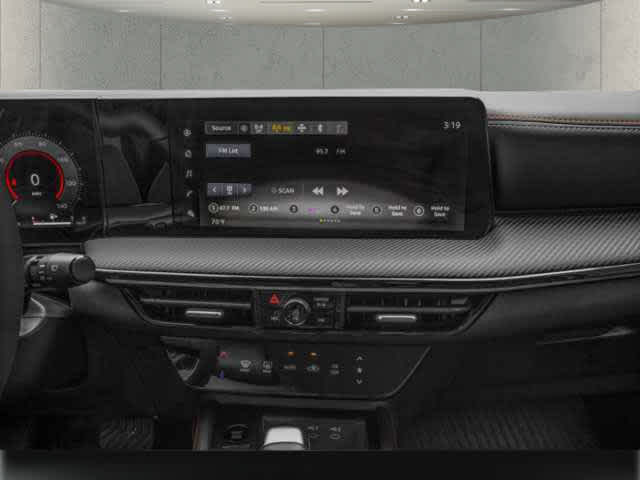 2026 Nissan Kicks SR photo 5