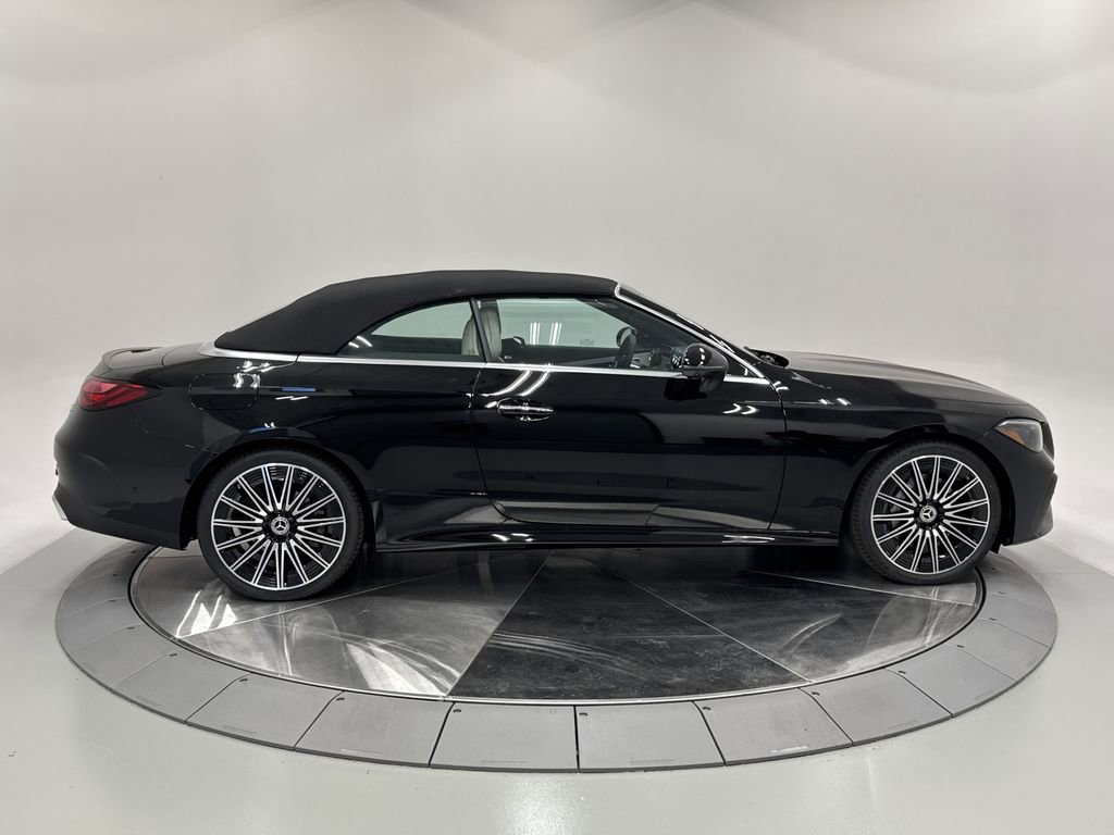 2026 Mercedes Benz CLE 300 4MATIC photo 8