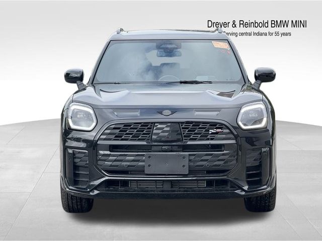 2025 Mini Countryman S ALL4 photo 4