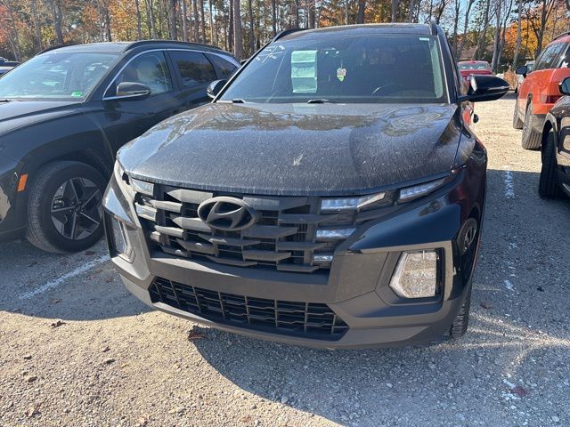 2022 Hyundai Santa Cruz SEL Premium photo 4