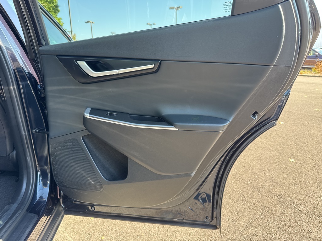 2024 Kia EV6 Light photo 26