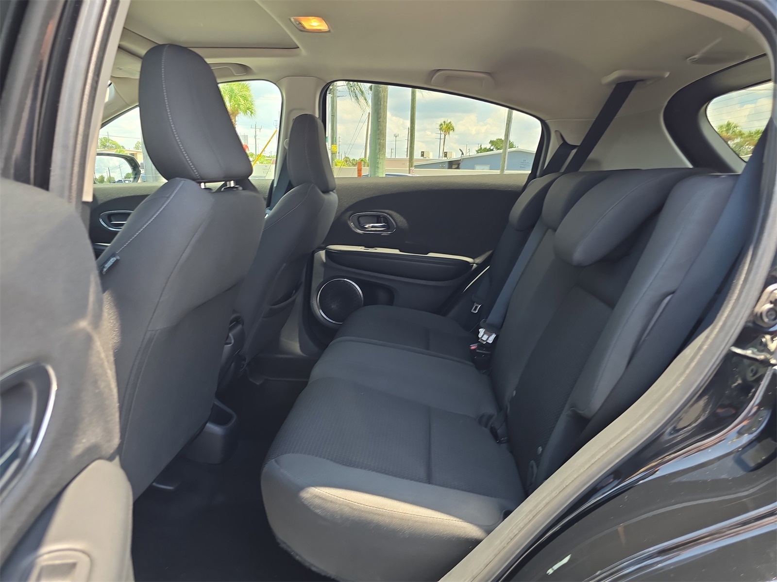 2022 Honda HR-V EX photo 13