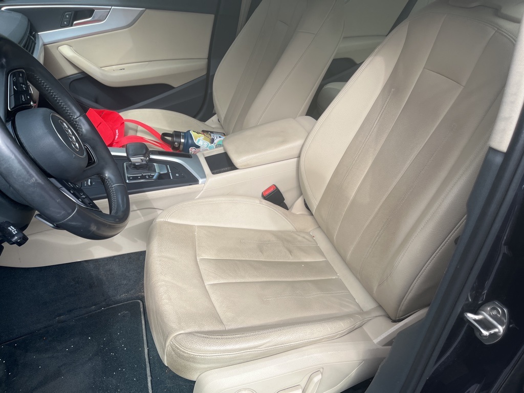 2017 Audi A4 2.0T Premium Quattro photo 9