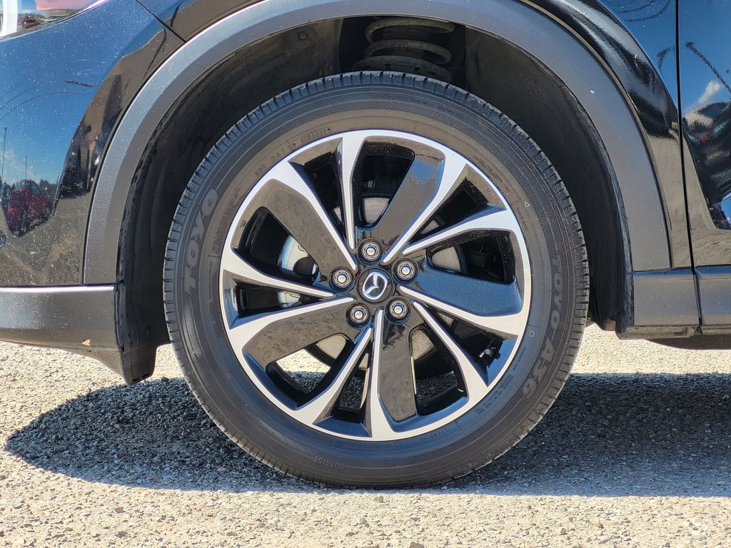 2023 Mazda CX-5 2.5 Premium Plus photo 10