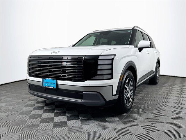 2026 Hyundai Palisade SEL Convenience's photo