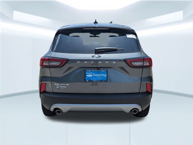 2025 Ford Escape Active photo 4