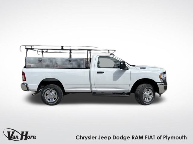 2024 Ram 2500 Tradesman photo 2