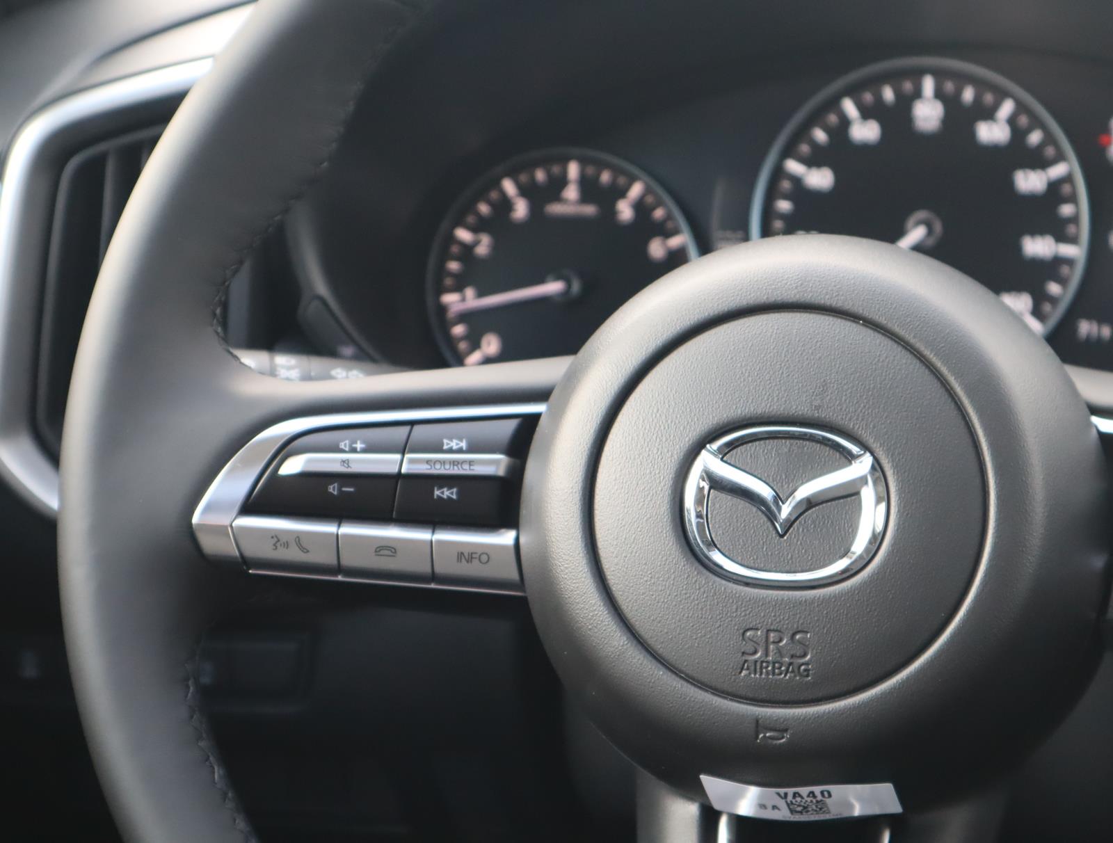 2025 Mazda CX-50 2.5 S Premium photo 4